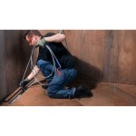 Desfundător Rothenberger Gri Metal 7 m Ø 9 mm