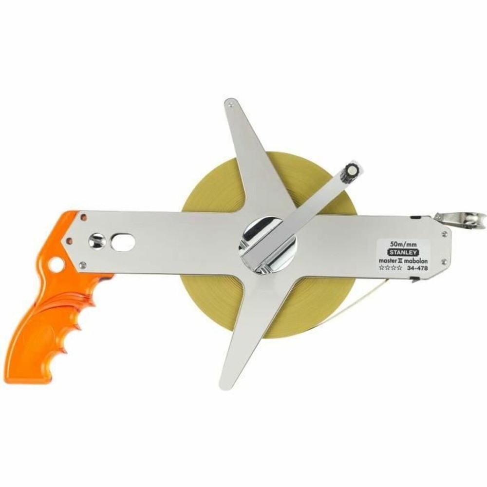 Flexometru Stanley (50 m)