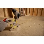 Flexometru Stanley (50 m)