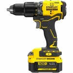 Șurubelniță electrică Stanley SF-SFMCD715M2K