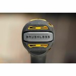 Șurubelniță electrică Stanley SF-SFMCD715M2K