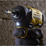 Șurubelniță electrică Stanley SFMCF810D2K-QW