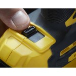 Șurubelniță electrică Stanley SF-SFMCF820D2K