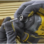 Șurubelniță electrică Stanley SF-SFMCF820D2K
