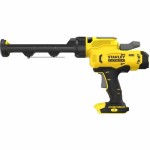 Pistol de lipit Stanley SFMCE600B-XJ