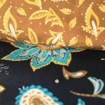 Set husă de pătură TODAY Dream Albastru