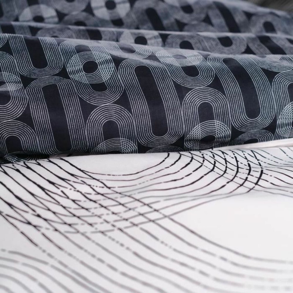 Set husă de pătură TODAY Dream Albastru