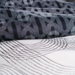 Set husă de pătură TODAY Dream Albastru