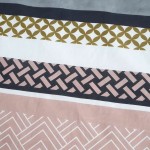 Set husă de pătură TODAY Dream Albastru