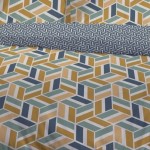 Set husă de pătură TODAY