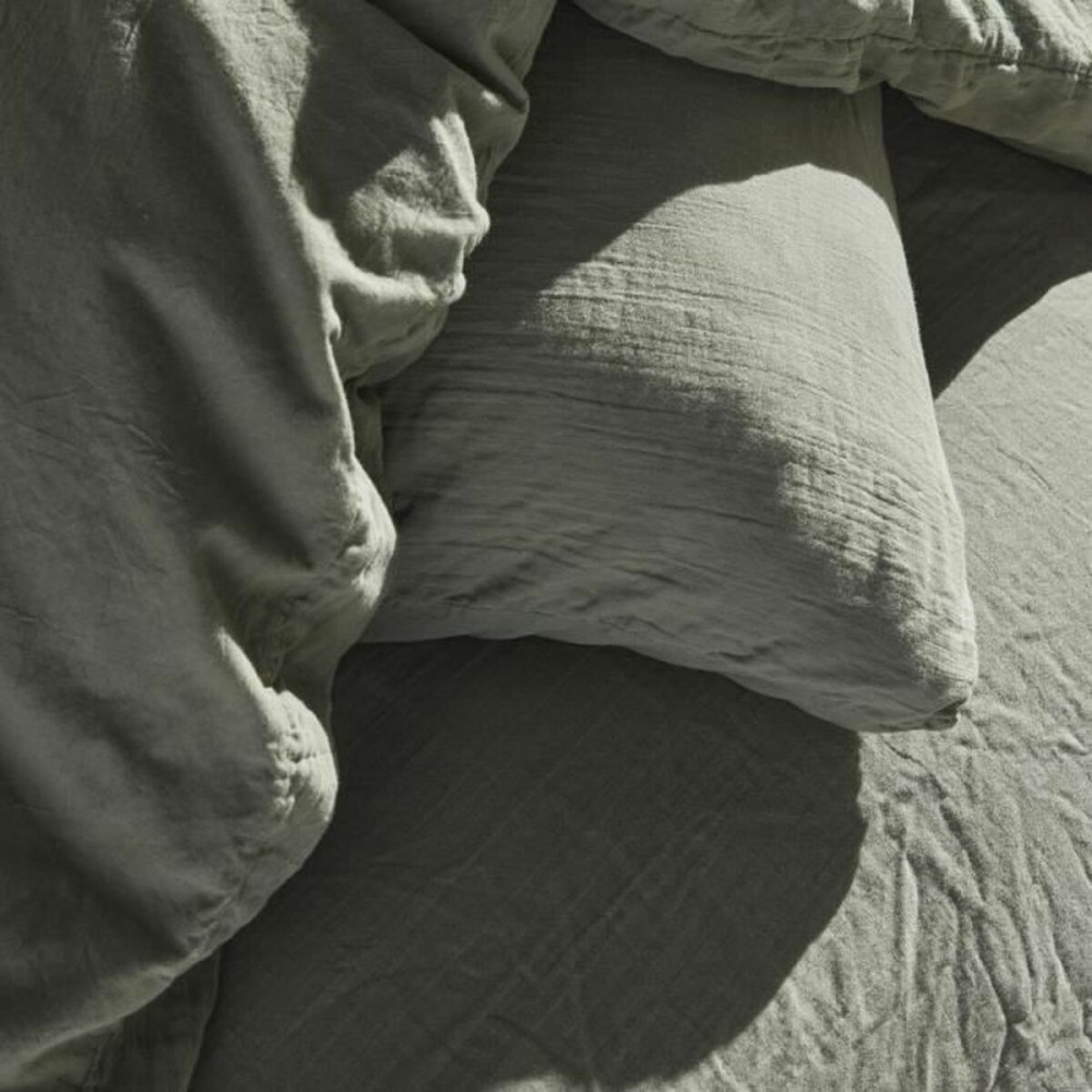 Set husă de pătură TODAY Dream Verde