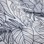 Set husă de pătură TODAY 240 x 260 cm