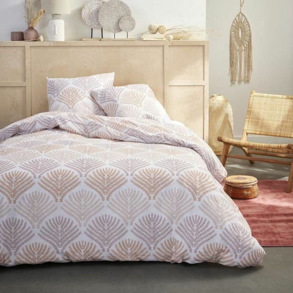 Set husă de pătură TODAY Sunshine 16.16 240 x 260 cm Sunshine Pat dublu