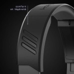 Căști cu Microfon Turtle Beach TBS-5001-05 Negru