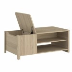 Masa de Cafea Parisot Maro 110 x 42 x 60 cm