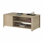 Masa de Cafea Parisot Maro 110 x 42 x 60 cm