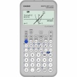 Calculator științific Casio Graph Light Gri