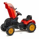 Tractor cu Pedale Falk 2046AB rouge