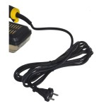 Șlefuitor orbital aleatoriu Stanley FMEW214K-QS