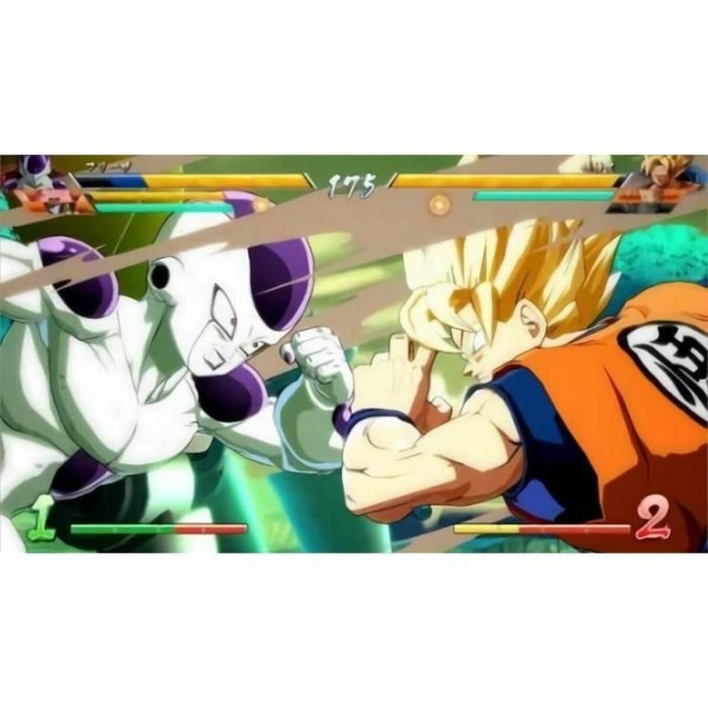 Joc video PlayStation 5 Bandai Namco Dragon Ball FighterZ