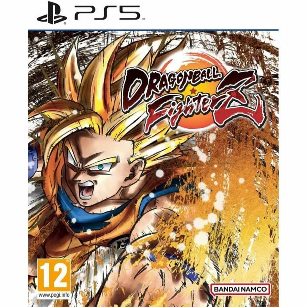 Joc video PlayStation 5 Bandai Namco Dragon Ball FighterZ