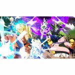 Joc video PlayStation 5 Bandai Namco Dragon Ball FighterZ