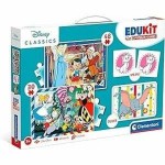 Joc Educativ Clementoni Edukit