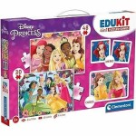 Joc Educativ Clementoni Disney Princesses