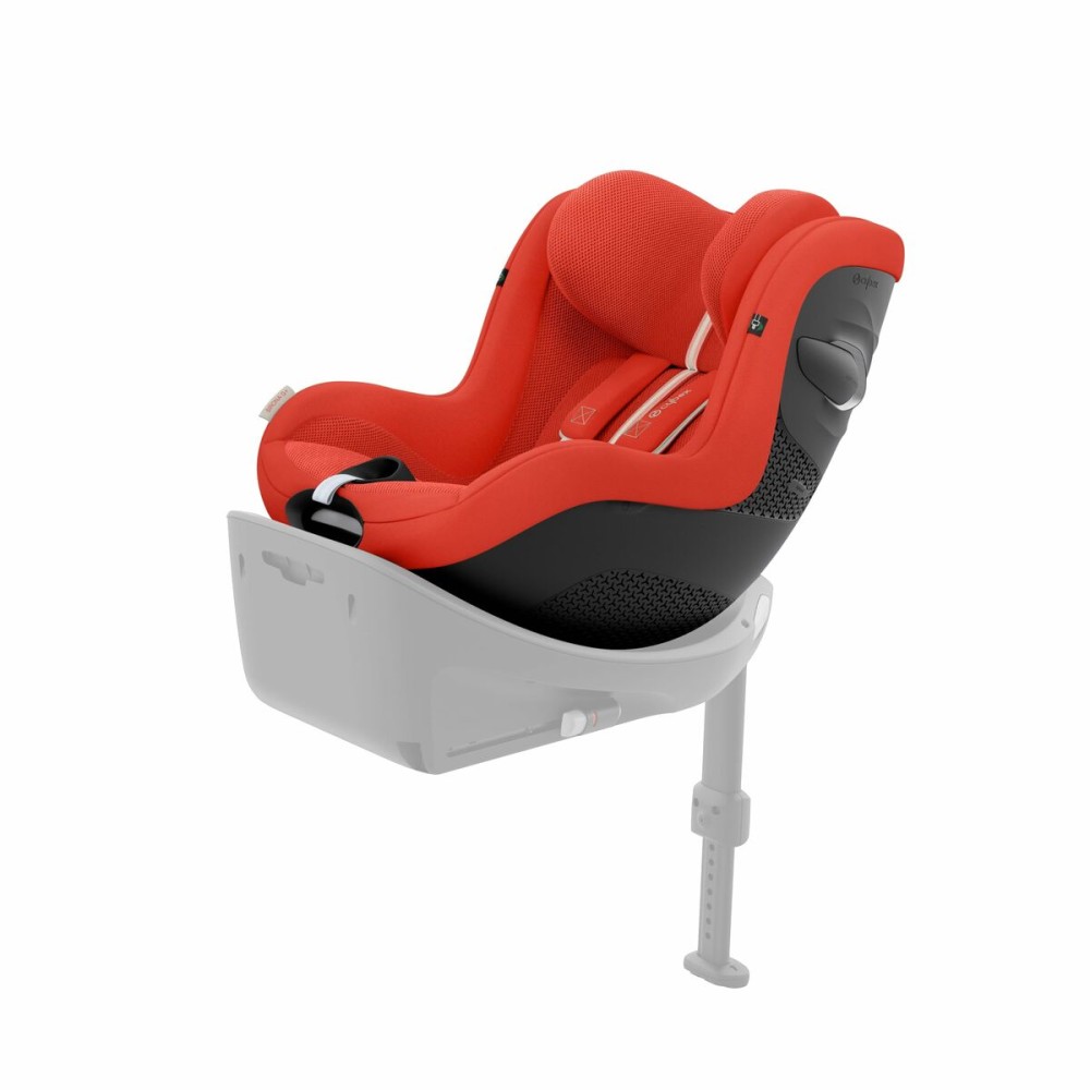 Scaun Auto Cybex Sirona G I-SIZE PLUS Roșu rouge ECE R129/04