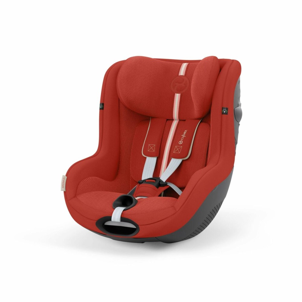 Scaun Auto Cybex Sirona G I-SIZE PLUS Roșu rouge ECE R129/04
