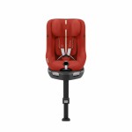 Scaun Auto Cybex Sirona G I-SIZE PLUS Roșu rouge ECE R129/04