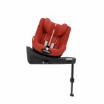 Scaun Auto Cybex Sirona G I-SIZE PLUS Roșu rouge ECE R129/04