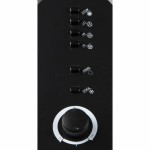 Termoventilator Portabil DOMO DO156A Alb