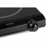 Plită vitroceramică DOMO DO30111KP 1250 W