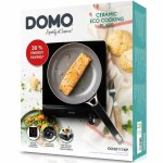 Plită vitroceramică DOMO DO30111KP 1250 W