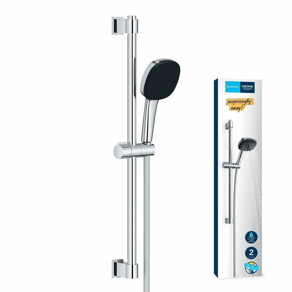 Coloana de dus Grohe Vitalio Comfort 110 26398001 Metal