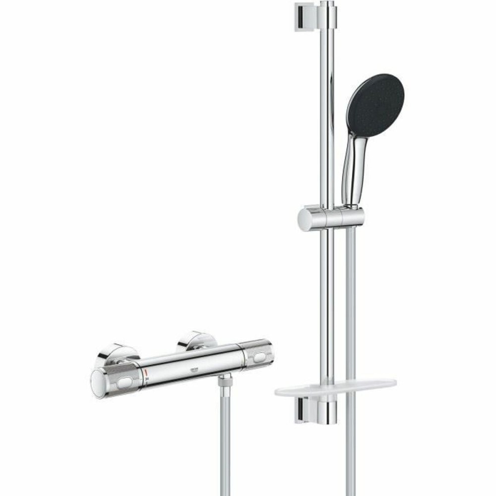 Coloana de dus Grohe Precision Feel Chrome Metal