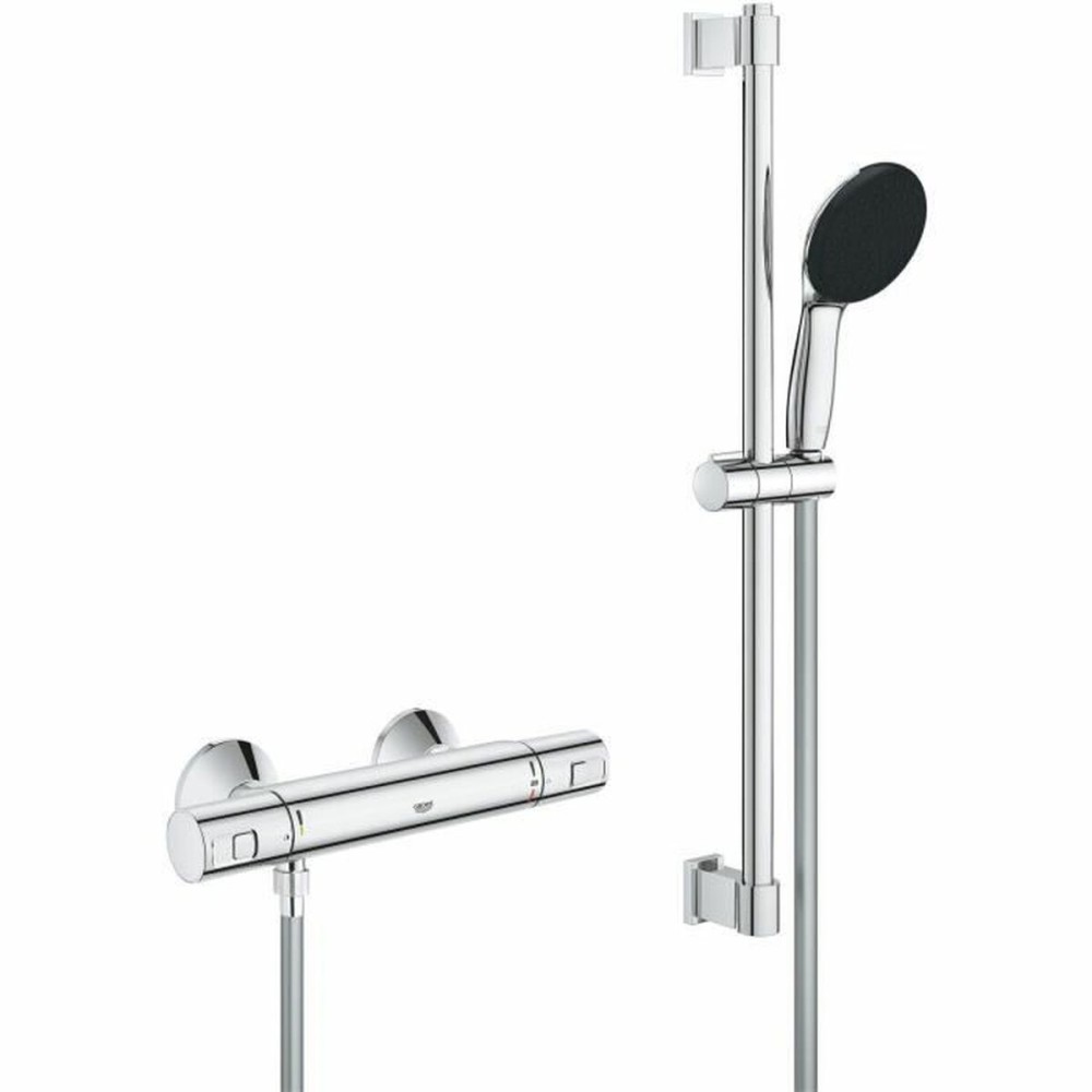 Coloana de dus Grohe Precision Start Chrome Metal