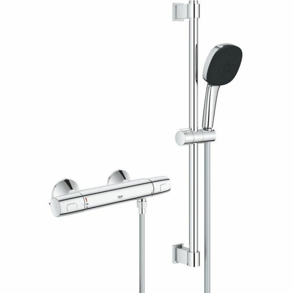 Coloana de dus Grohe Precision Trend Chrome Metal