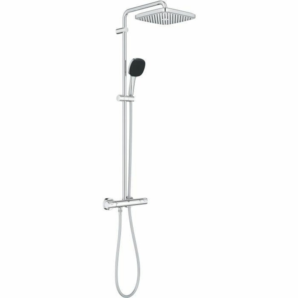 Coloana de dus Grohe Vitalio Comfort 250 ABS 22 mm 25 cm