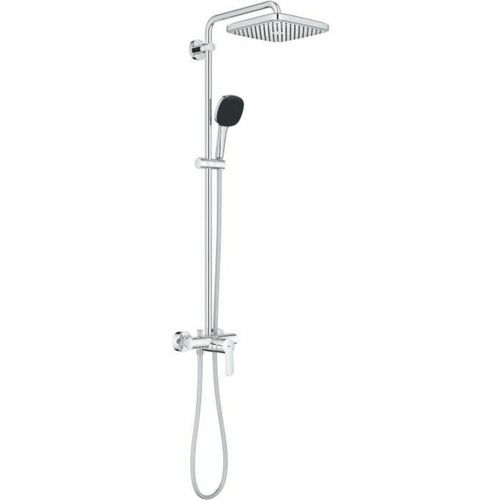 Coloana de dus Grohe Vitalio Comfort 250 ABS