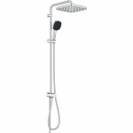 Coloana de dus Grohe Vitalio Comfort 250 ABS