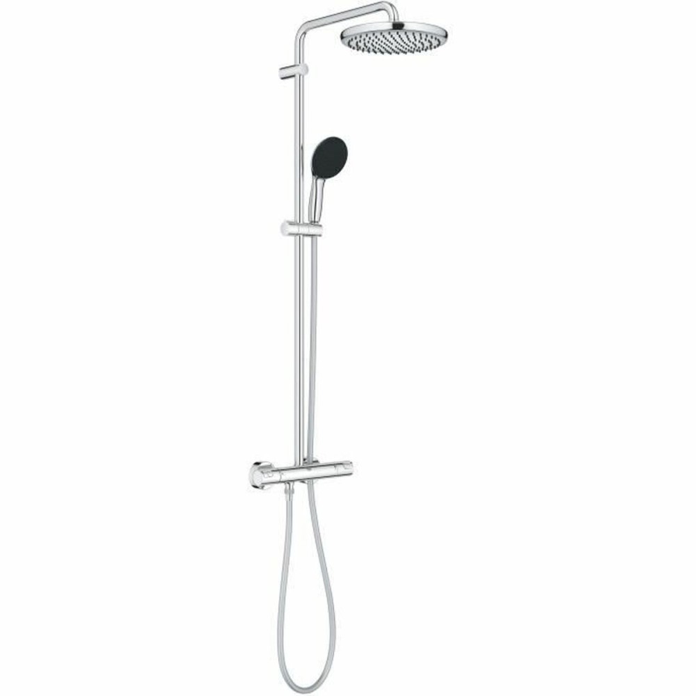 Coloana de dus Grohe Vitalio Start System 250 ABS 22 mm 25 cm