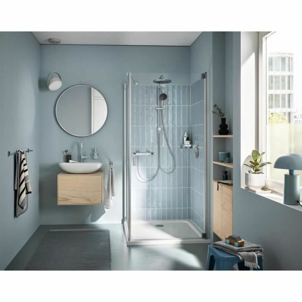 Coloana de dus Grohe Vitalio Start System 250 ABS
