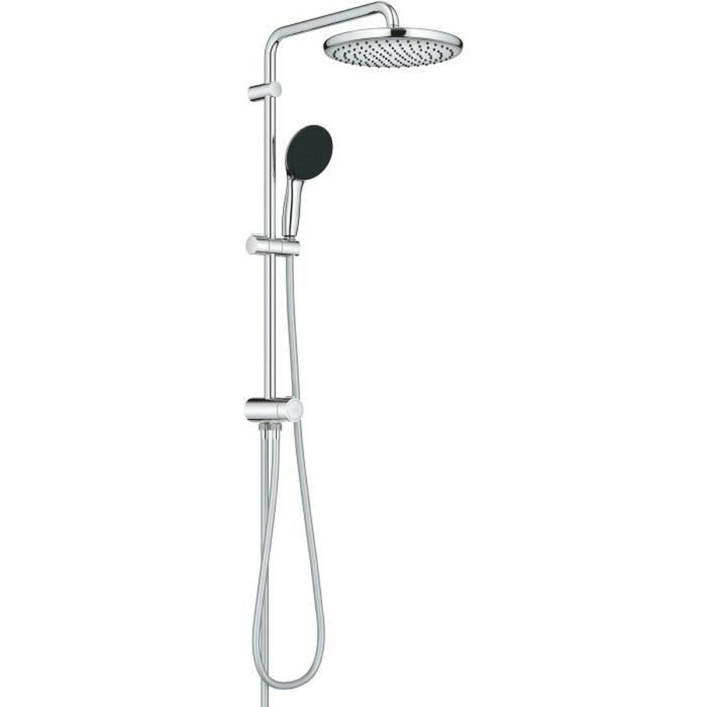 Coloana de dus Grohe Vitalio Start System 250 ABS