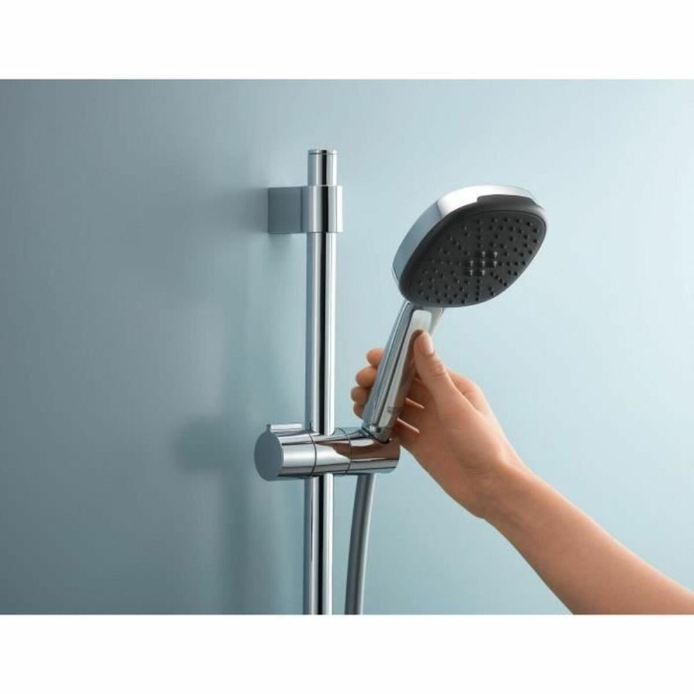 Coloana de dus Grohe Vitalio Comfort 110 Metal