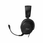 Căști HyperX Negru