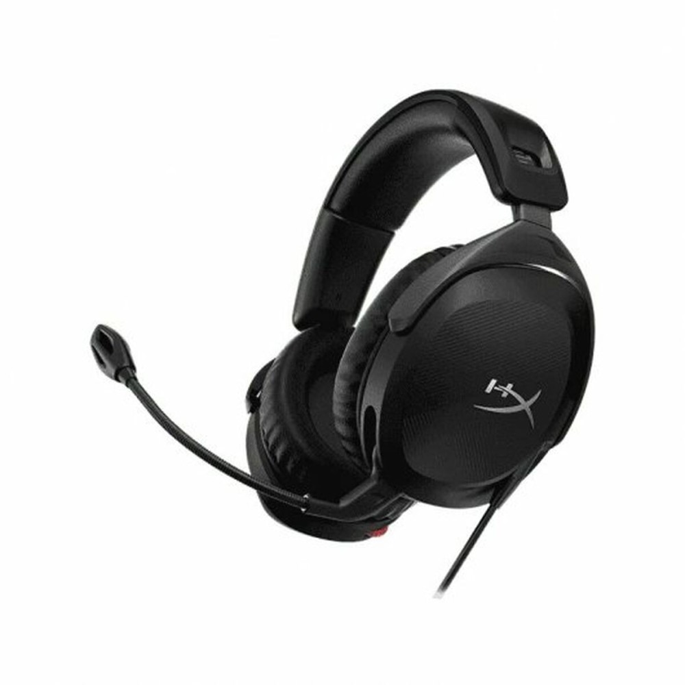 Căști HyperX Negru
