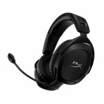 Căști cu Microfon HyperX Negru