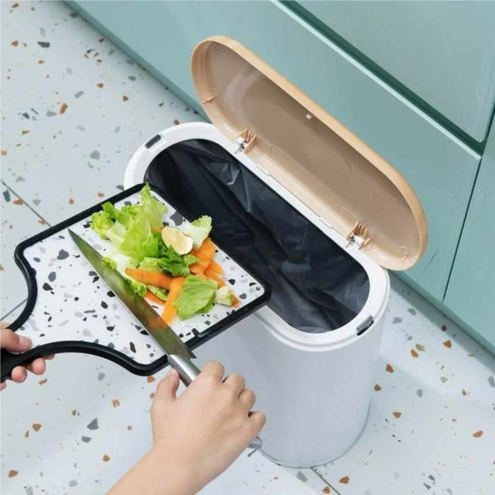 Pubelă Kitchen Move Plastic 10 L